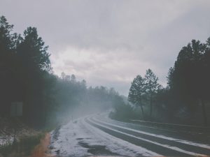 Weekend Activities for Rainy Days