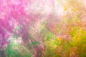 Texture Mixing for Visual Interest