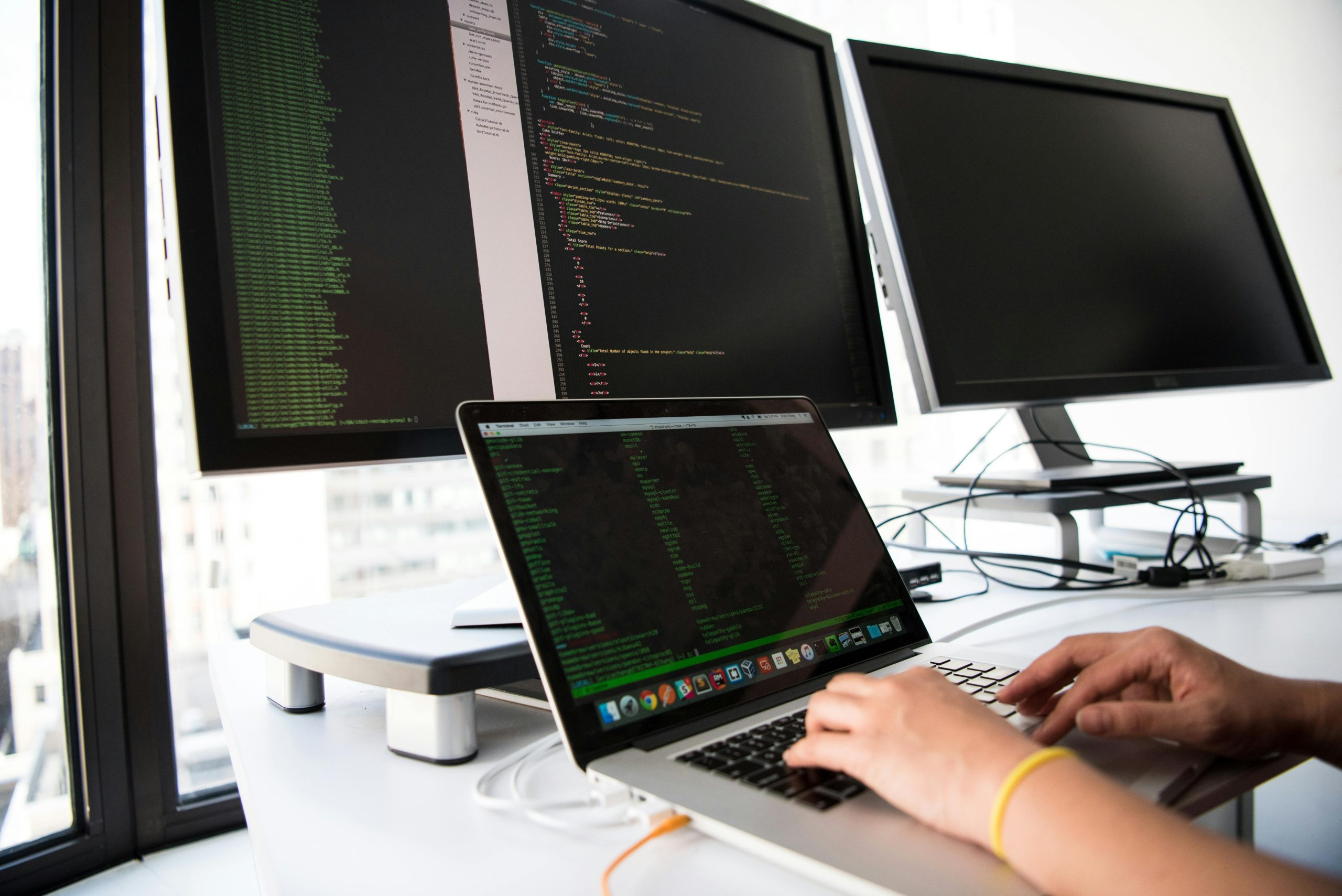 Breaking Boundaries with AI-Powered Code Generation in 2025