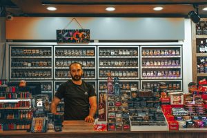 Shopping for Kids: Finding Value Beyond Brands