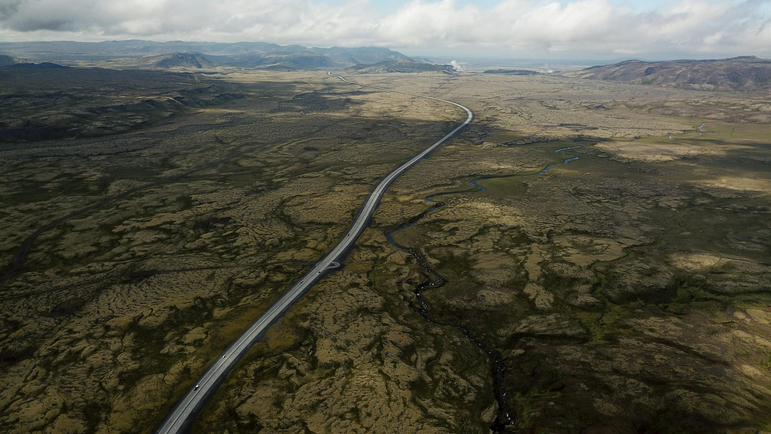 Epic Train Journeys Through Dramatic Landscapes
