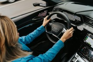 Exploring AI’s Impact on Modern Vehicle Navigation Systems