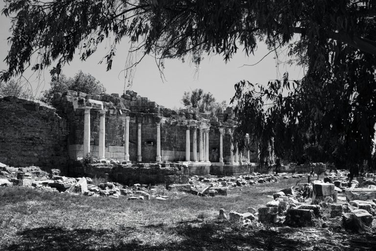 Exploring the Lost Cities of Ancient Civilizations