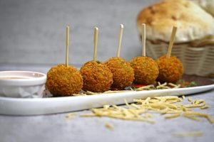 Gastronomy Trails: Tasting Regional Cuisine at the Source
