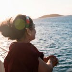Sailing to Secluded Islands Hidden From Tourists