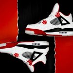 Retro Sportswear Making a Comeback