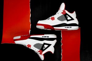Retro Sportswear Making a Comeback