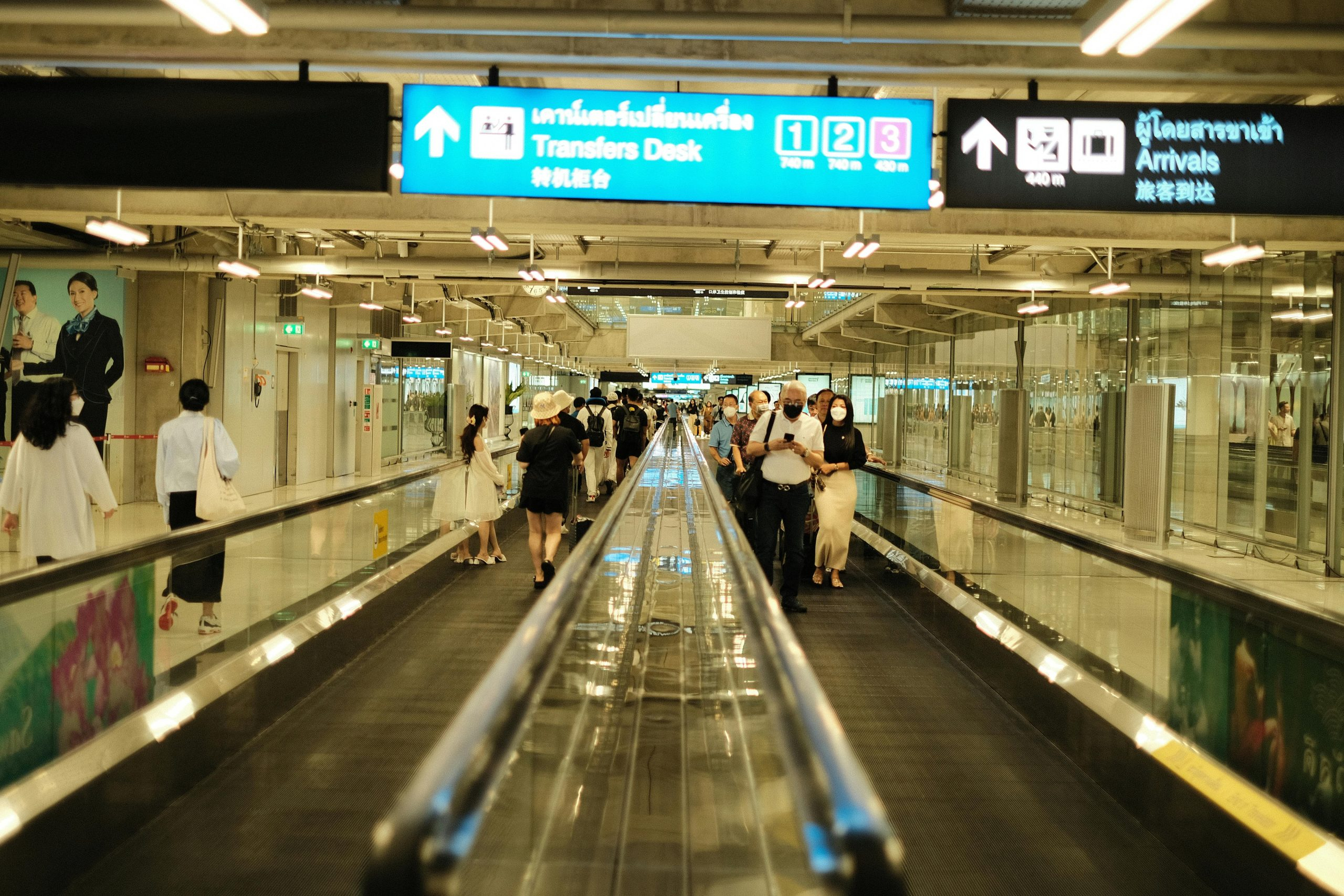 Exploring New Direct Flight Destinations for 2025