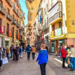 Shopping from Social Media: Trends in Shoppable Posts