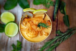 Discovering Fresh Flavors on Global Foodie Vacations