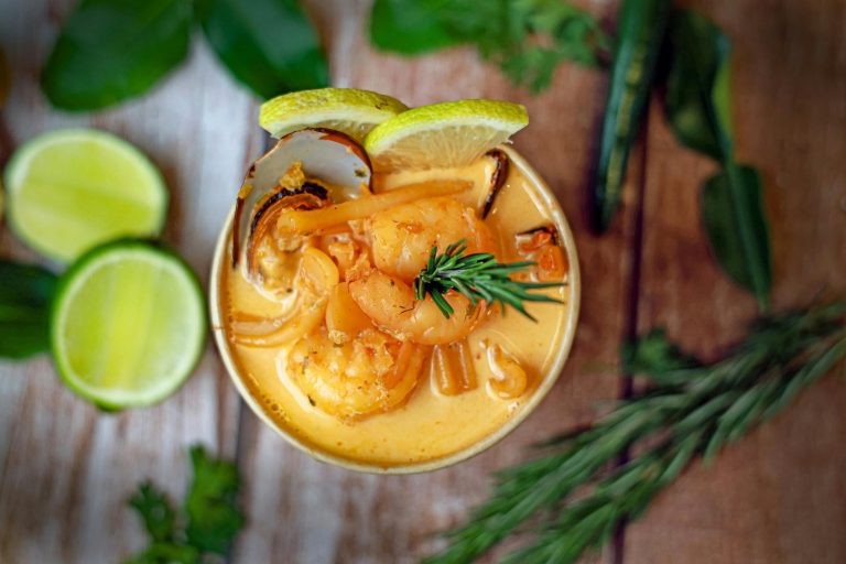 Discovering Fresh Flavors on Global Foodie Vacations