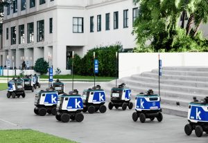 How Delivery Innovations Are Shaping the Future of Shopping