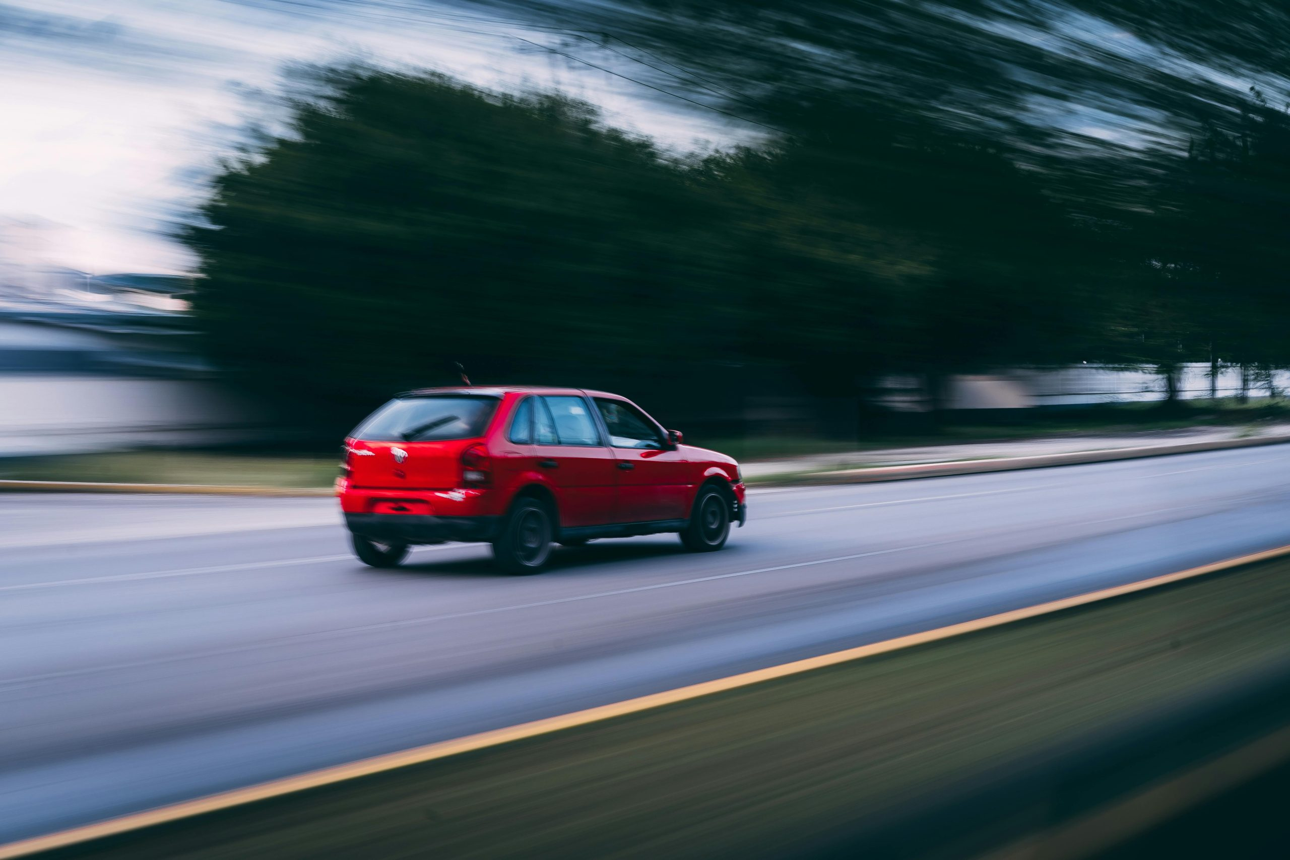 Sustainable Driving: The Shift to Renewable Energy in Road Transport
