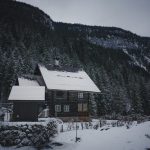 Romantic Retreats in Secluded Mountain Cabins