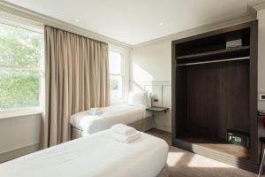 Budget Luxury: Five-Star Vacations for Less