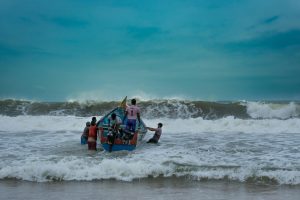 Learning to Surf on Legendary Secret Beaches