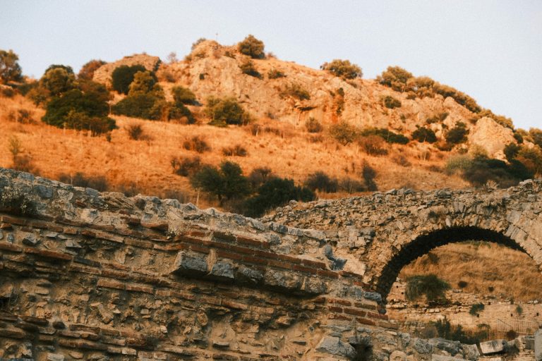 Soaking Up History in Timeless Mediterranean Towns