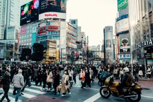The Impact of Fast Fashion on Shopping Culture