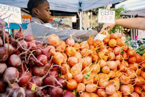 Expanding Your Palate with International Food Shopping