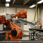 Utilizing Robotic Process Automation for Business Efficiency