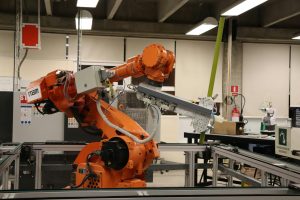 Utilizing Robotic Process Automation for Business Efficiency