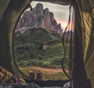 Hiking Loop Trails With Unforgettable Sunrise Views