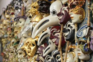 Shopping for Art: Supporting Local Creators and Understanding Value