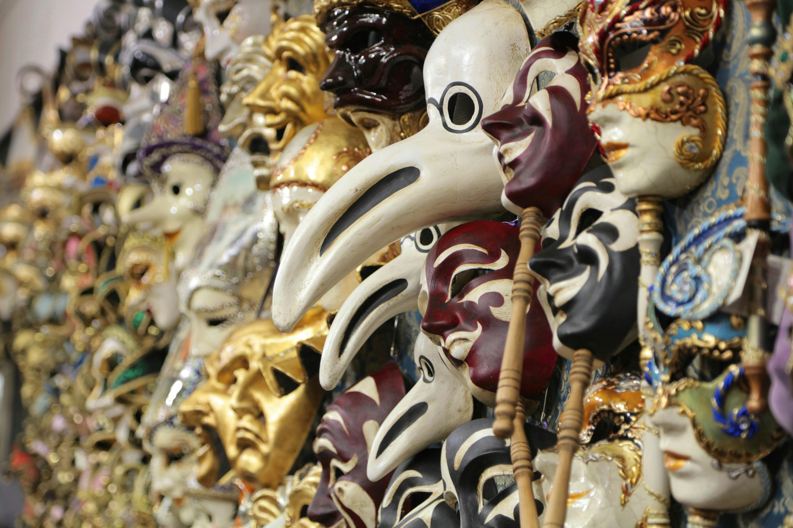 Shopping for Art: Supporting Local Creators and Understanding Value