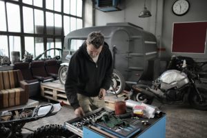 Inside the Workshop: Best Practices for Car Engine Longevity
