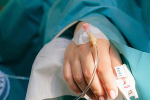 Health monitors tracking seniors’ vital signs