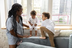 Discovering Family-Friendly Cities Designed for Kids
