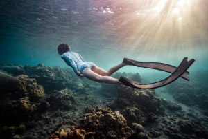 Snorkeling Pristine Reefs Along Lesser-Known Shores