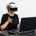 Augmented Reality in Business Applications: Not Just for Games