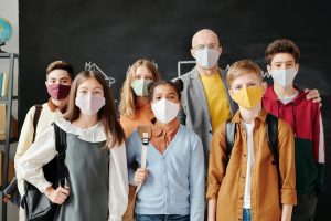 Student-Led Environmental Audits: Measuring Impact Together