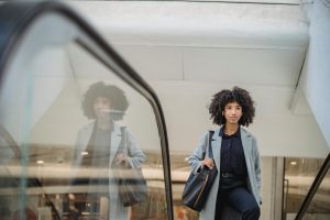 Personal Shopping Assistants: How Tech Upgrades Your Retail Therapy