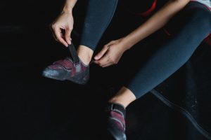 Sneaker Culture: From Gym to Runway