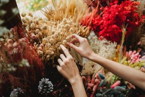 Handmade Pieces: The Beauty of Craft