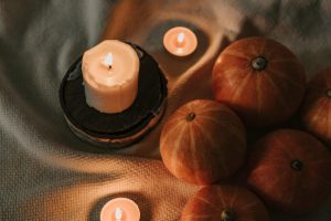 Seasonal Soups for Cozy Nights