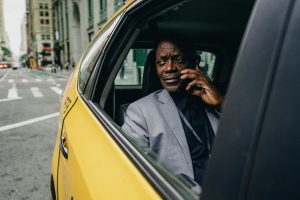 Car Connectivity: How Vehicles Communicate in Smart Cities
