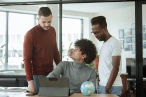 Agile Methodologies Evolving for Distributed Global Teams