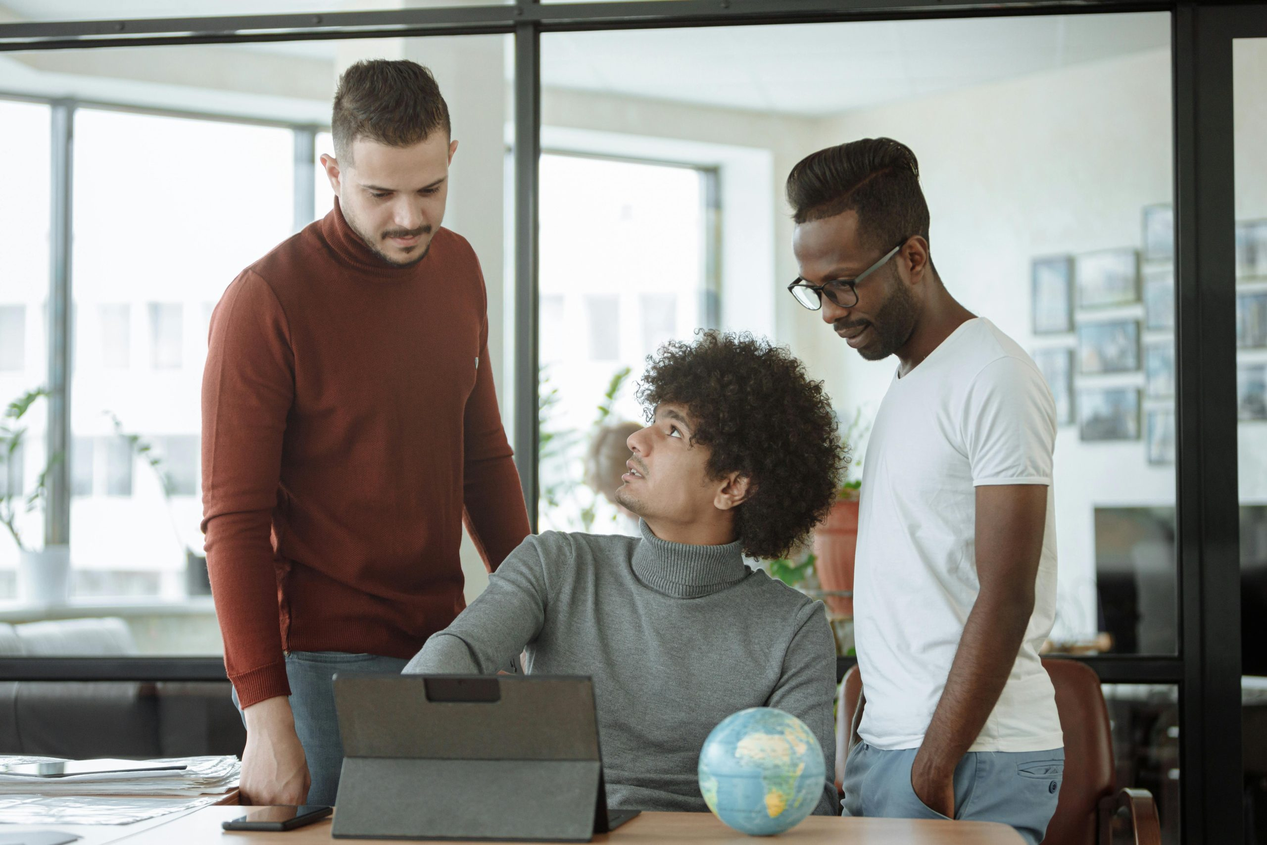 Agile Methodologies Evolving for Distributed Global Teams