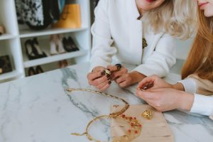 Shopping Consignment: High-End Finds at Surprising Prices