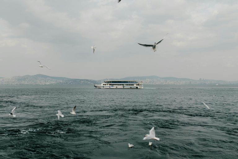 Small Ship Cruises Visiting Rarely Explored Ports