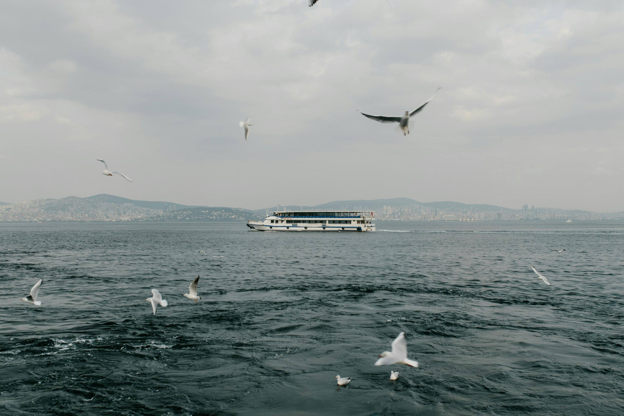 Small Ship Cruises Visiting Rarely Explored Ports