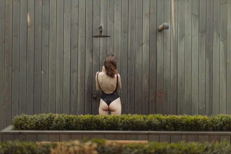 Luxury Villas Where Privacy and Nature Collide