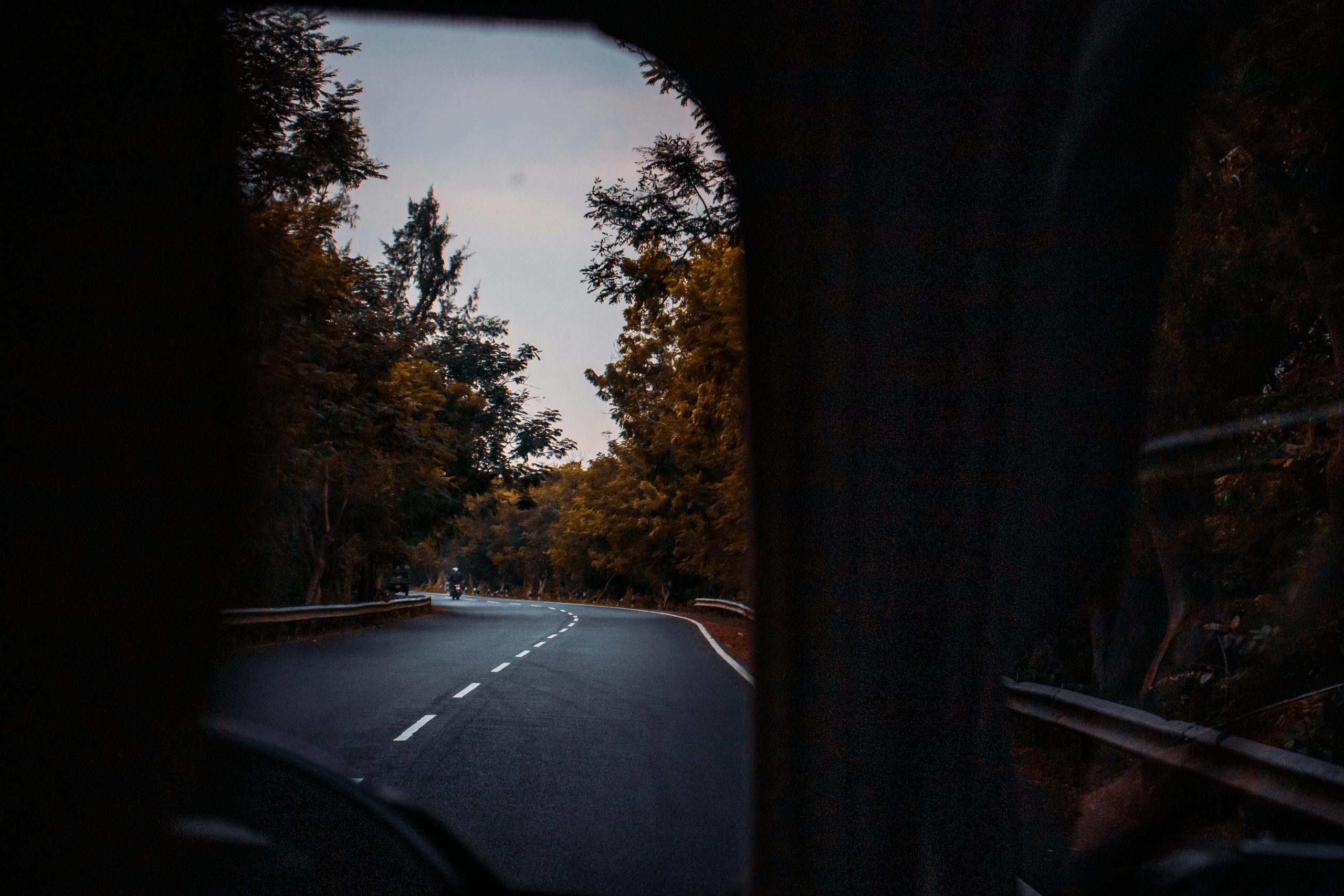 Bucket-List Road Trips With Quirky Stops Along the Way