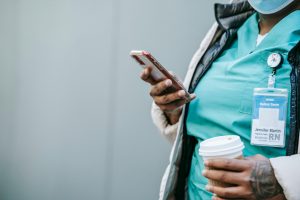 Emerging Use Cases for AI in Healthcare Software