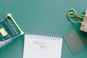 Tech Tools for Organizing Your Shopping Lists