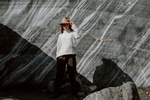 Packing Light: Fashionable Travel Wardrobes