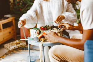 Home Decor DIYs for Personal Touches